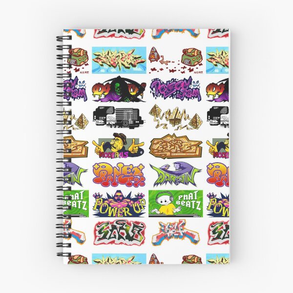 Item preview, Jet Set Radio Future Graffiti designed and sold by Everyday Designs.