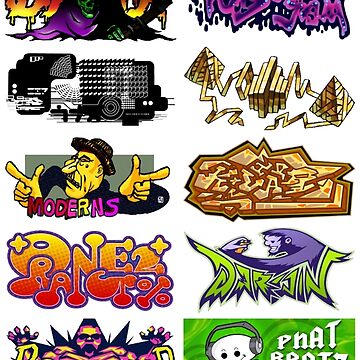 Jet Set Radio Future Graffiti