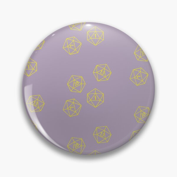 Item preview, D20’s designed and sold by -nat20-.