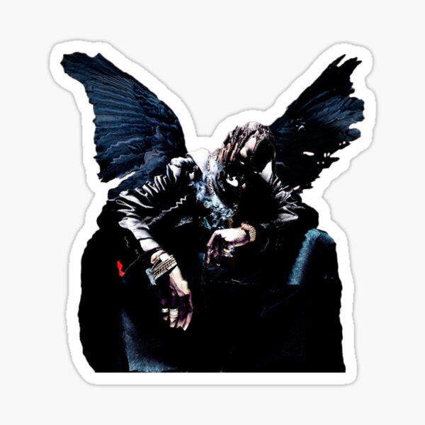 travis scott birds in the trap sing mcknight genius