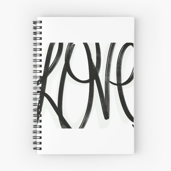 Item preview, Love script designed and sold by Maranda Lyn.