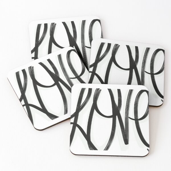 Item preview, Love script designed and sold by Maranda Lyn.