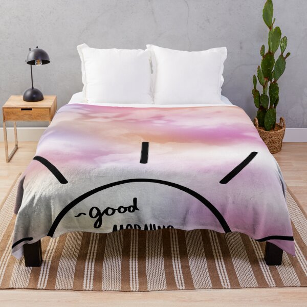 Item preview, Good morning designed and sold by CovertGoliath.