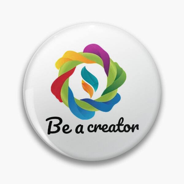 Item preview, BE A CREATOR designed and sold by Jayaraman Sivasubramanian Madurai.