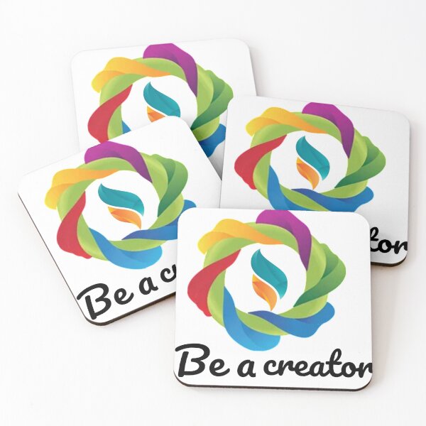 Item preview, BE A CREATOR designed and sold by Jayaraman Sivasubramanian Madurai.