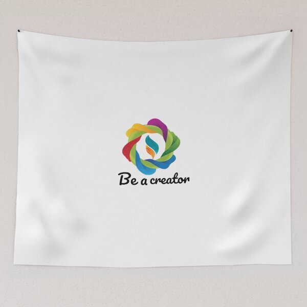 Item preview, BE A CREATOR designed and sold by Jayaraman Sivasubramanian Madurai.
