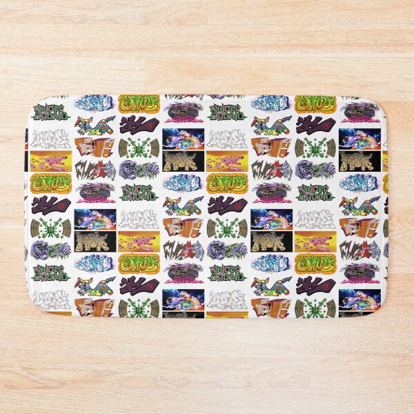 Item preview, Jet Set Radio Future Graffiti designed and sold by Everyday Designs.