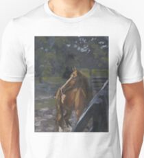 Pasha Unisex T-Shirt