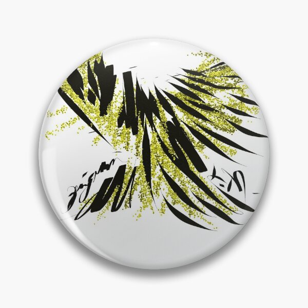 Item preview, #5 Anicka Feather Nail designed and sold by Benjamin L.M..