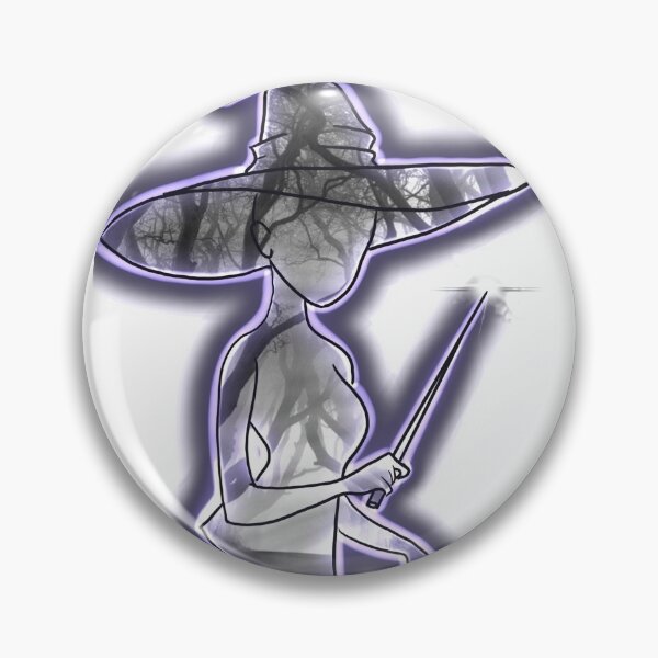 Item preview, Witching hour designed and sold by Maranda Lyn.