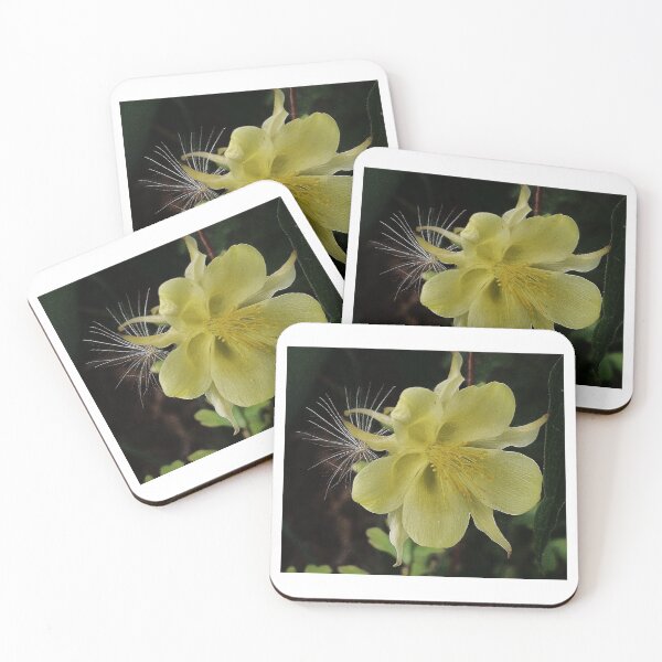 Item preview, Columbine and Freeloader designed and sold by Diane Arndt.