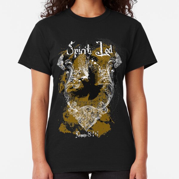 Spirit Led Classic T-Shirt