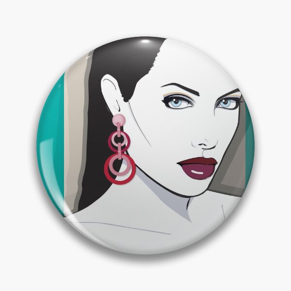Item preview, Jolie Redux designed and sold by imarilynmonroe.