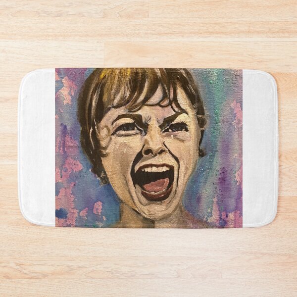 Item preview, The Motel Guest designed and sold by Cincoart.