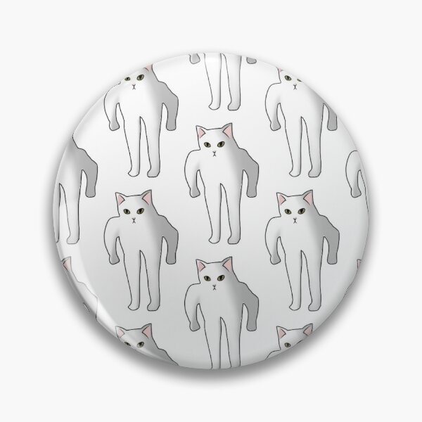 Item preview, Strong cat designed and sold by CovertGoliath.