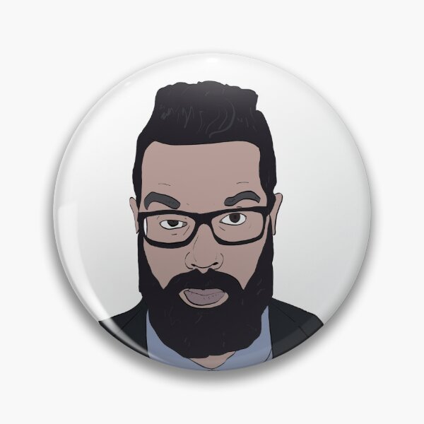 Romesh Gifts & Merchandise for Sale | Redbubble