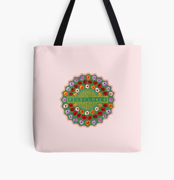 Item preview, wildflower designed and sold by sandraobrien.