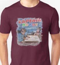 Captain Howdy - The Exorcist Unisex T-Shirt