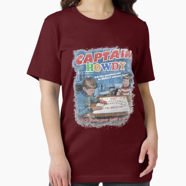 Item preview, Captain Howdy - The Exorcist designed and sold by [g-ee-k] .com.