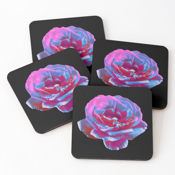 Item preview, Glitched Rose designed and sold by Cole Briggs.