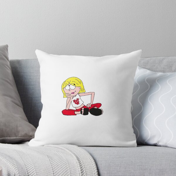 Item preview, Lizzie Mcguire Tampa designed and sold by Eliza Durkee.