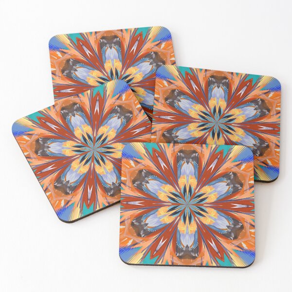Item preview, Paper Star designed and sold by Jeffrey Kimsey-Carroll.