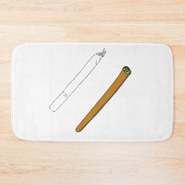 Item preview, Joint & Blunt designed and sold by NobodysHero.