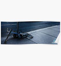Bicycle, Bicycle Poster