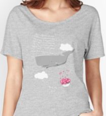 Infinite Improbability Fall Women's Relaxed Fit T-Shirt