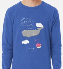 Infinite Improbability Fall Lightweight Sweatshirt