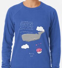 Infinite Improbability Fall Lightweight Sweatshirt