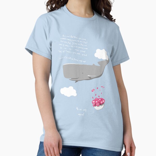 Item preview, Infinite Improbability Fall designed and sold by m1a2.