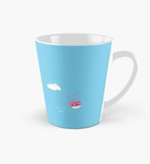 Infinite Improbability Fall Tall Mug