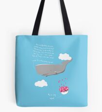 Infinite Improbability Fall Tote Bag