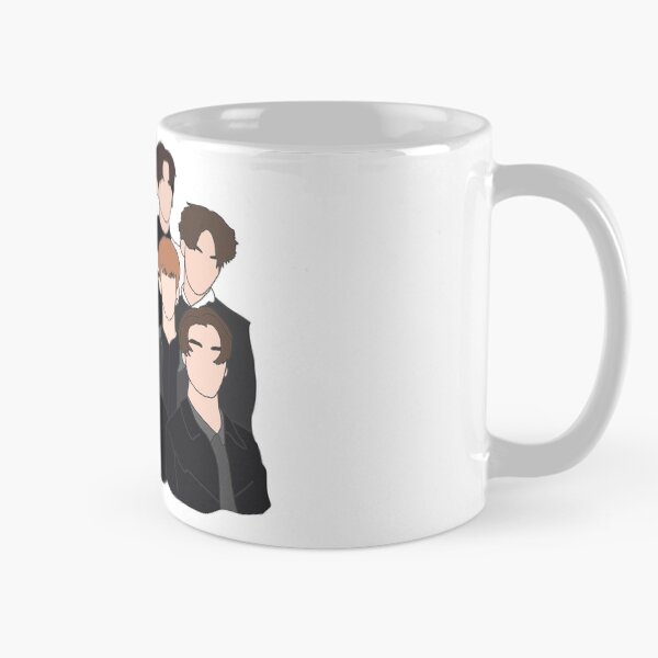 Item preview, NCT 127 colored designed and sold by Dev M.