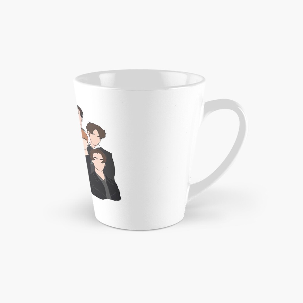 Item preview, Tall Mug designed and sold by mdevnanda.