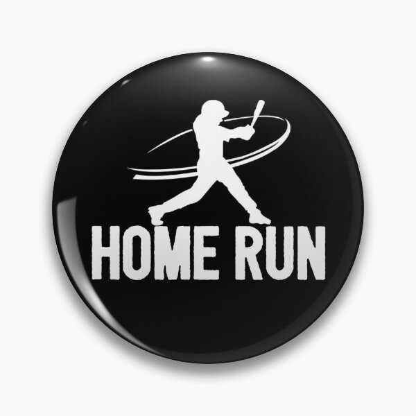 Item preview, HOME RUN Baseball tshirt  designed and sold by KGN  CREATIVITY.