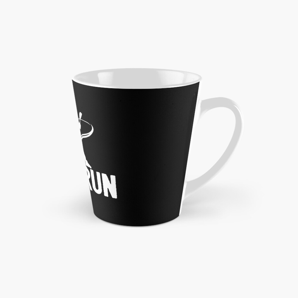 Item preview, Tall Mug designed and sold by ALAM08.