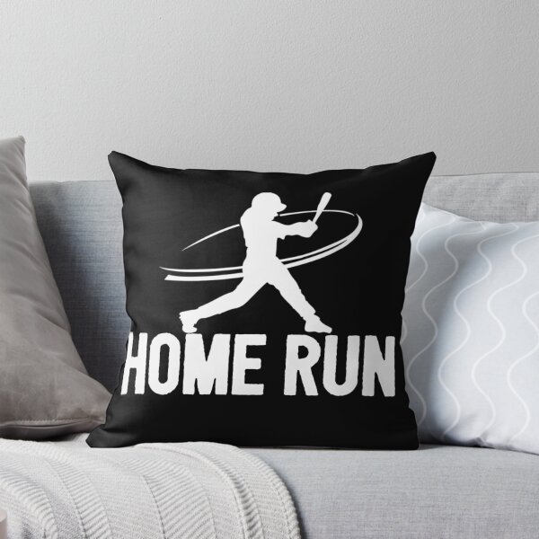Item preview, HOME RUN Baseball tshirt  designed and sold by KGN  CREATIVITY.