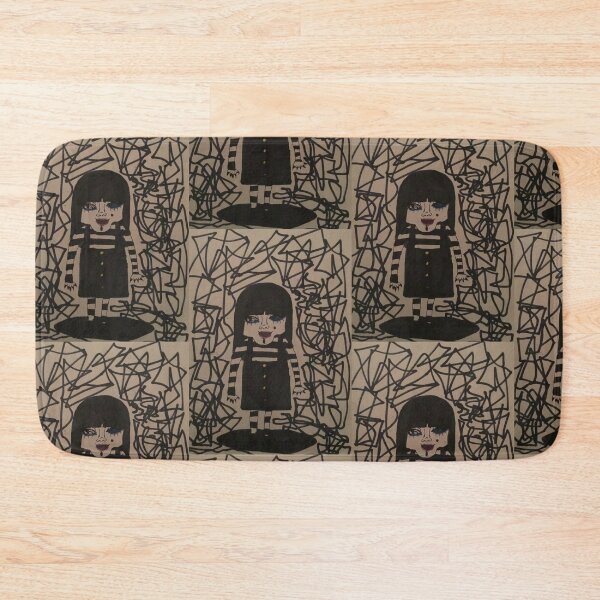 Item preview, Creepy child designed and sold by Sophia-24.