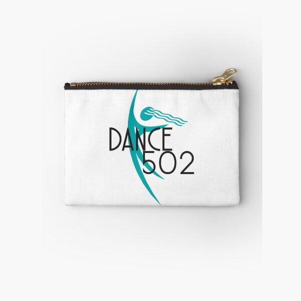 Item preview, Dance 502 Stacked Logo designed and sold by dance502.