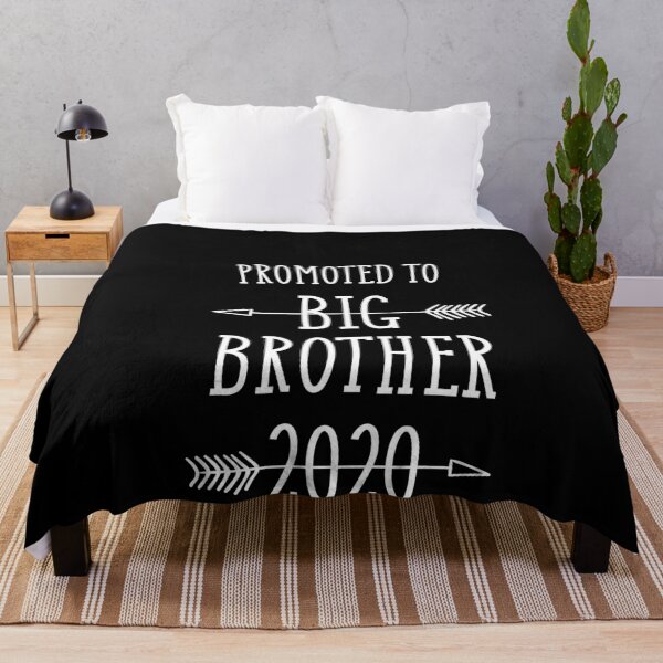 Item preview, Promoted To Big Brother 2020 designed and sold by Merch By ika.