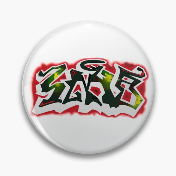Item preview, Jet Set Radio Future GG's Graffiti designed and sold by Everyday Designs.
