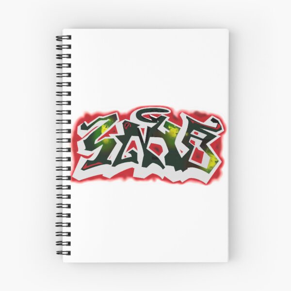Item preview, Jet Set Radio Future GG's Graffiti designed and sold by Everyday Designs.