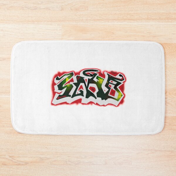 Item preview, Jet Set Radio Future GG's Graffiti designed and sold by Everyday Designs.