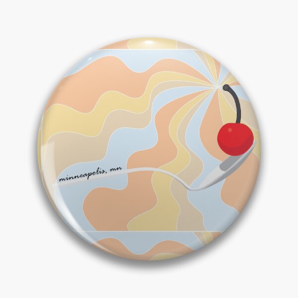 Item preview, minnesota cherry designed and sold by gsaholt3.