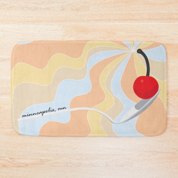 Item preview, minnesota cherry designed and sold by gsaholt3.