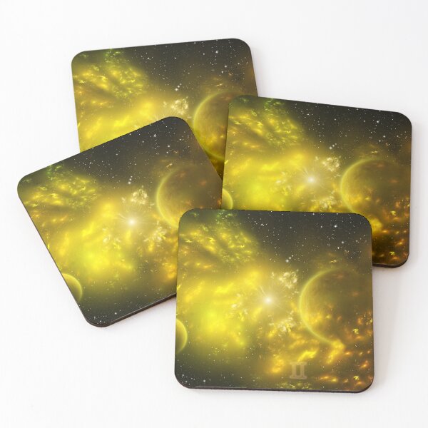 Item preview, Gemini designed and sold by Catherine Radley.