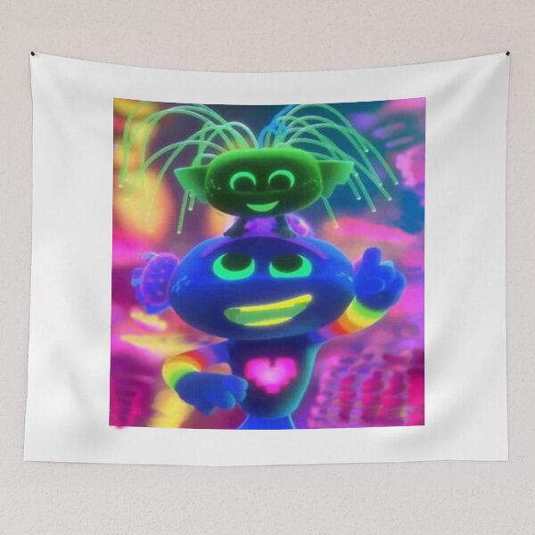 Item preview, Trollex designed and sold by LeytonKit.