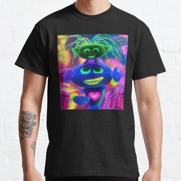 king trollex shirt